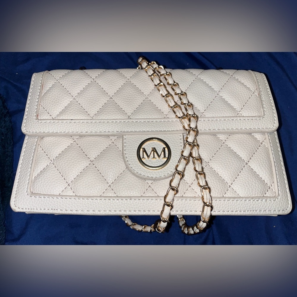 Marylin Monroe purse/satchel